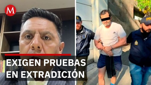 Abogado de los hermanos Farías Laguna denuncia linchamiento mediático y falta de pruebas