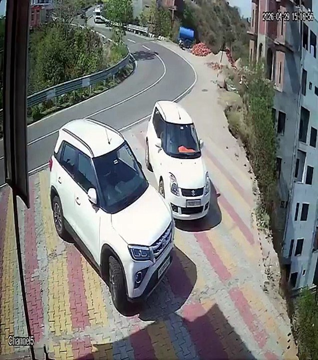 #Tragedy in Chintapurni: A Heartbreaking Reminder to Drive Slow