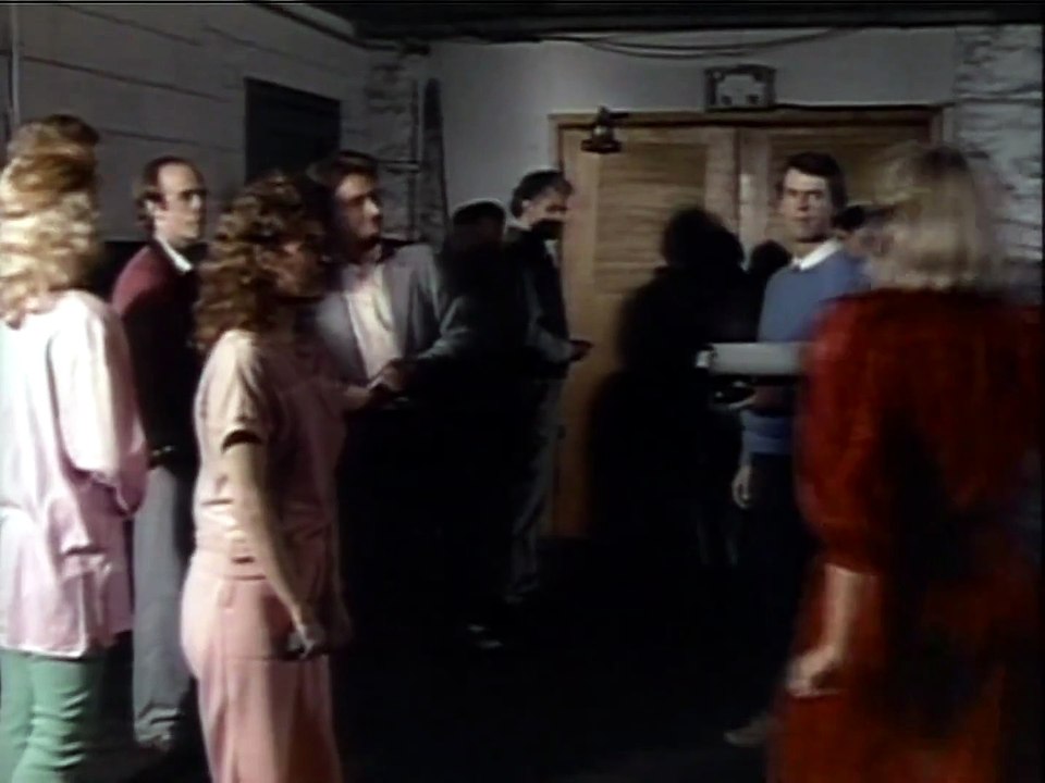 timesweep / 1987 movie