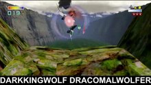 MATANDO EL TIEMPO CON STARCHIP PORT DE STARFOX 64. PARA PC. GAMEPLAY. MY RUTA PERSONAL. GAMEPLAY #4. (1)