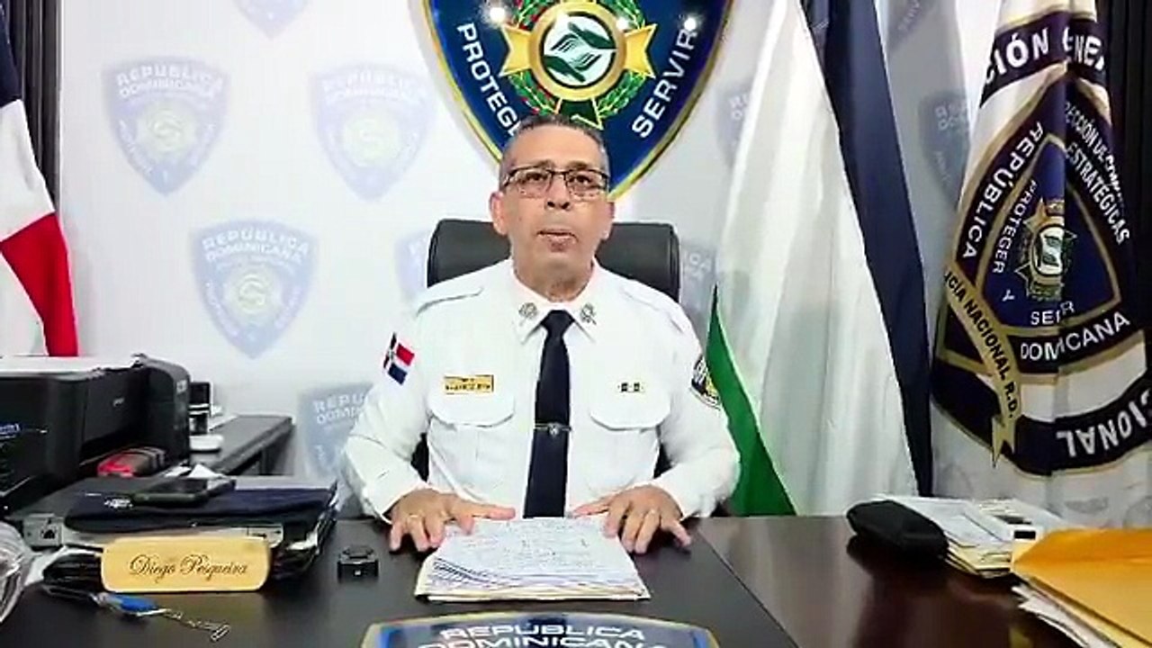 Policía investiga 4 agentes por muerte de teniente coronel retirado en La Ciénaga