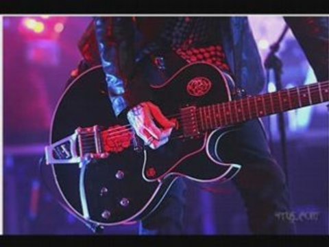 Richard Fortus (Guns N' Roses)