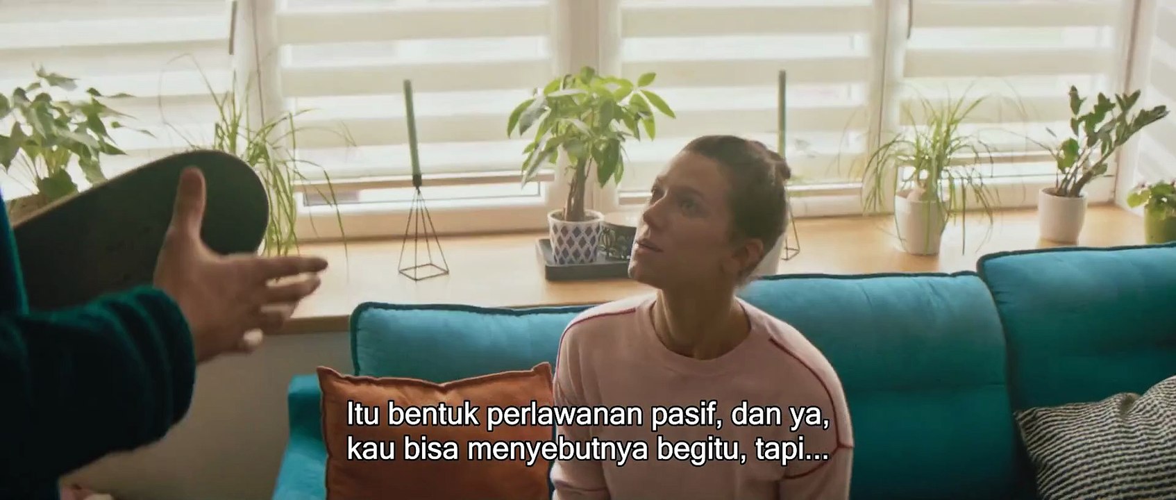 High School Heist (2025) SUB INDONESIA