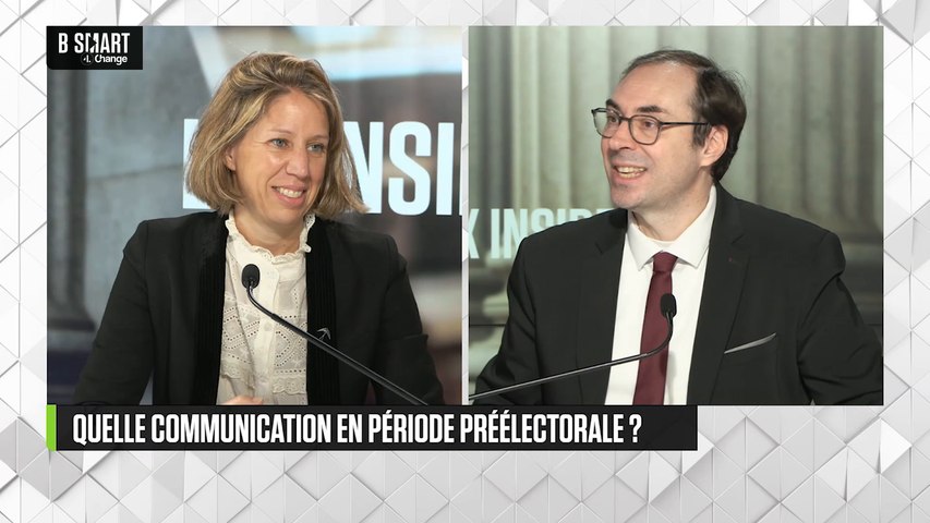 Quelle communication en période préélectorale ?