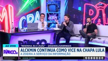RESENHA ZU E ZUZU: QUE GAFE! LULA CHAMA JANJA DE MARISA; BRASIL CHAMA FLÁVIO BOLSONARO DE PRESIDENTE