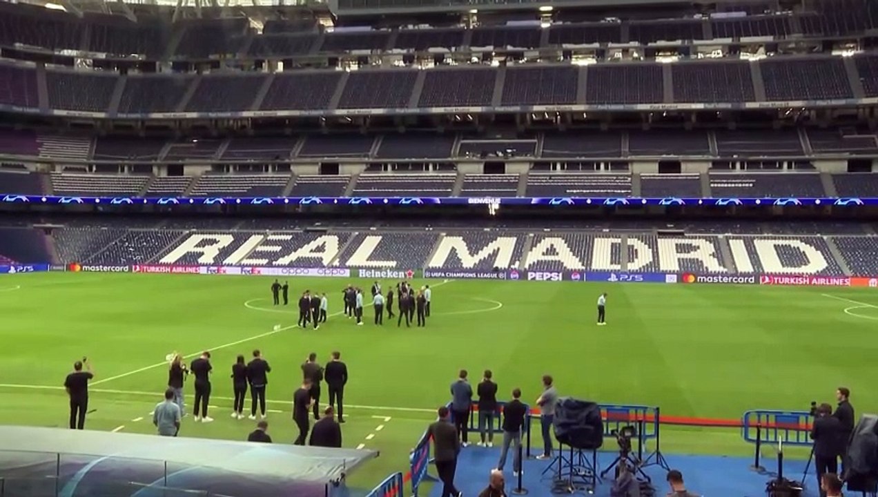 Real Madrid y UEFA acuerdan acabar con sus "disputas legales" por la Superliga