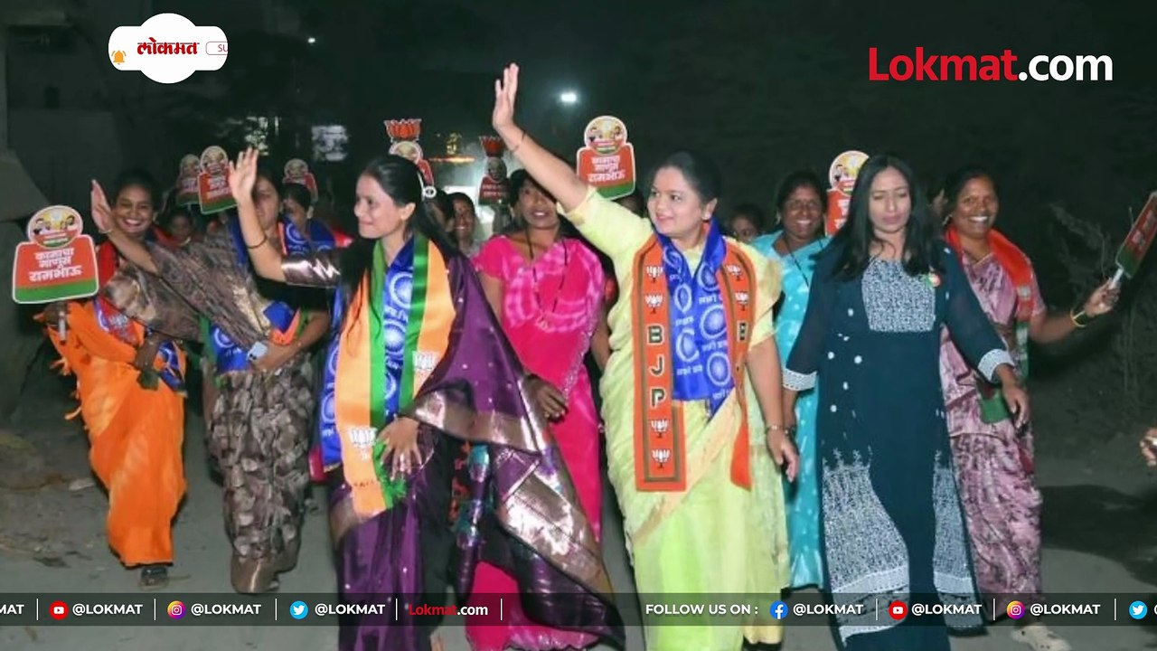 राजकीय वाद टोकाला गेला, राम सातपुतेंना संपवण्याचा कट रचला?