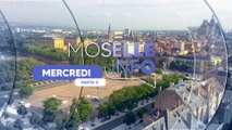 Moselle Info, le journal di mercredi 11 février 2026 - partie 3