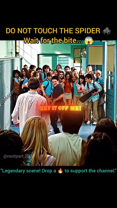 The Deadly Spider & Cure Scene | Cirque du Freak: The Vampire's Assistant (2009) | Josh Hutcherson