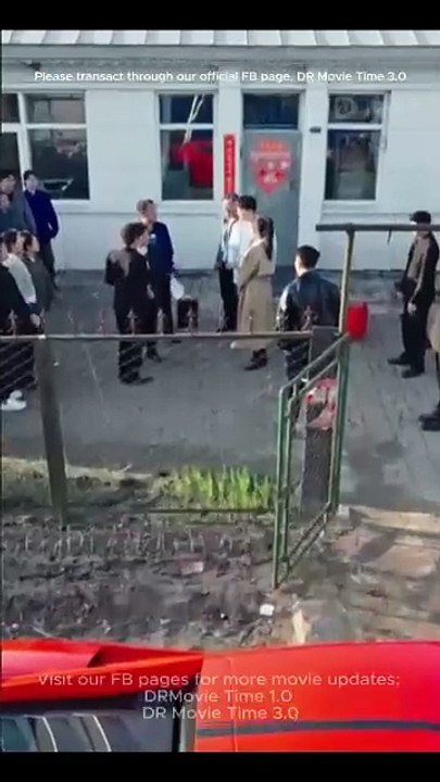 (Dubbed) Hog Farm Boss' Romance (iDrama)