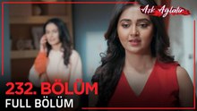 Aşk Ağlatır Hint Dizisi 232. Bölüm