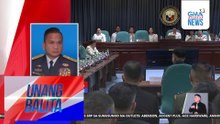 Panayam kay Comm. Jay Tarriela, PCG Spokesperson for the WPS | Unang Balita