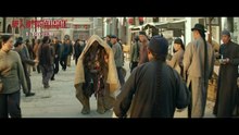 映画『唐人街探偵1900』本編映像