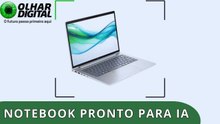 Ofertas do dia: notebook, celular, caixa de som e mais