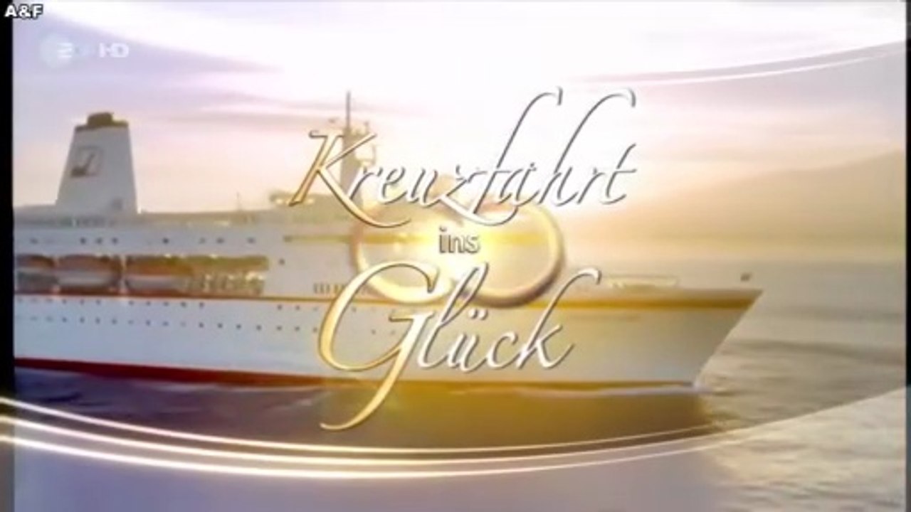 Kreuzfahrt ins Glück -05- Hochzeitsreise nach Chile