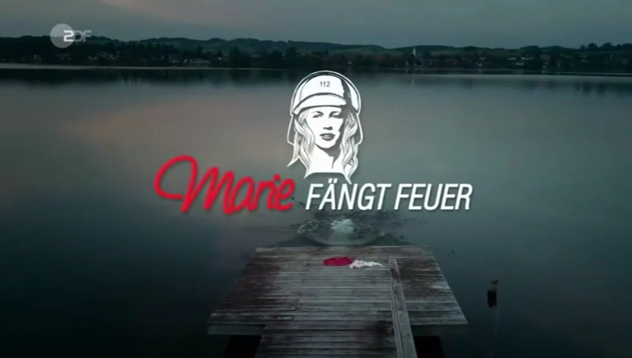 Marie fängt Feuer -15- Ungewisse Zukunft