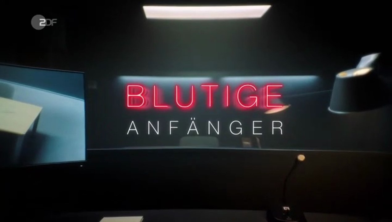 Blutige Anfänger -30- Vater, Mutter, Killer