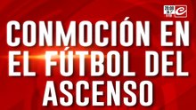 Conmoción en el fútbol del ascenso: así despedían en redes a Lucas Pires