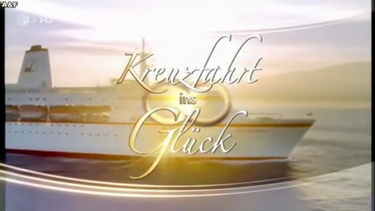 Kreuzfahrt ins Glück -06- Hochzeitsreise nach Madeira