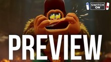 Donkey Kong Bananza preview | DK’s return to the third dimension is looking worth the wait