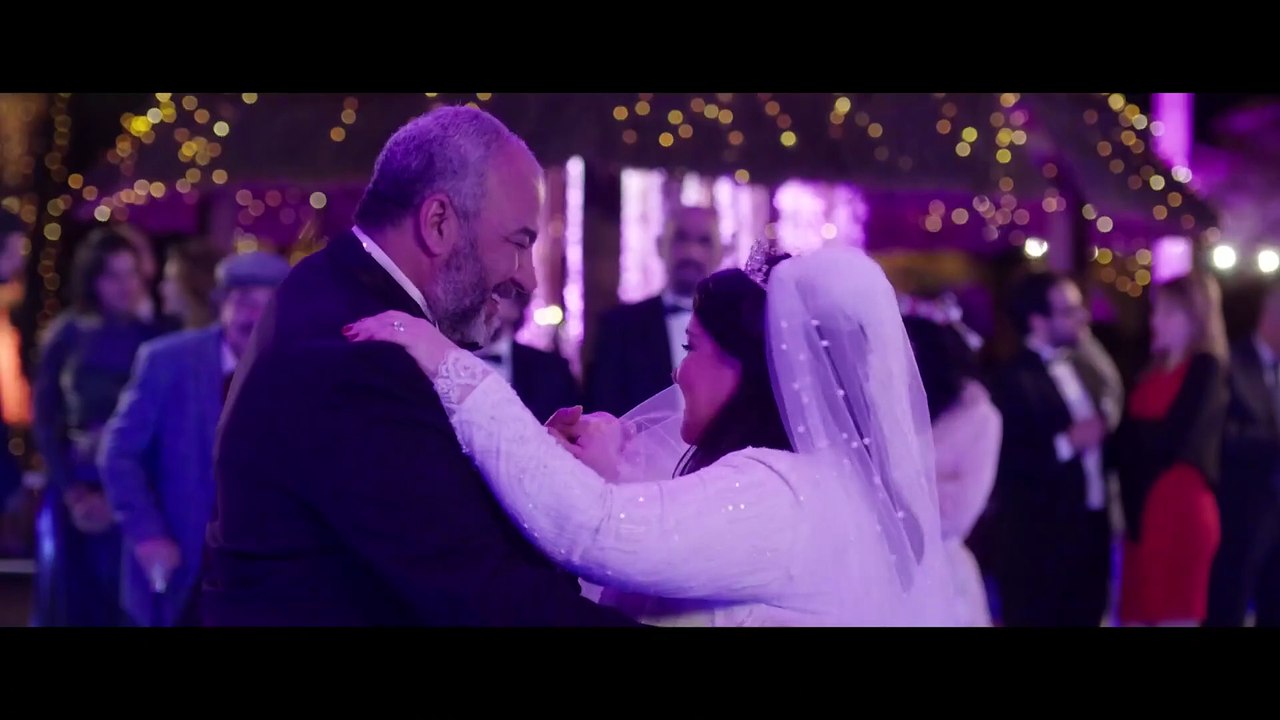 HD فيلم تسليم اهالي - هشام ماجد
