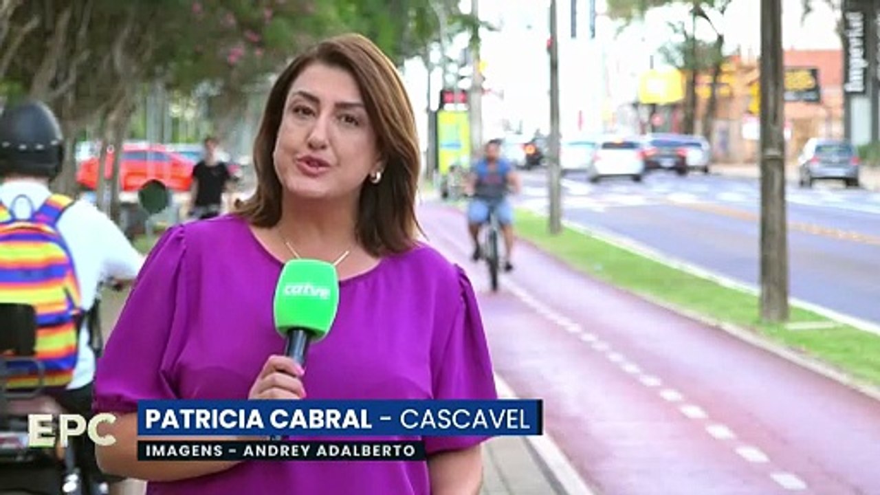 Cascavel registra oito apreensões de ciclomotores em janeiro após novas regras do Contran