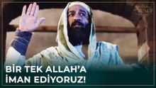 Fedan Halkı, Allah'ın Varlığını Kabul Etti | Hz. Yusuf
