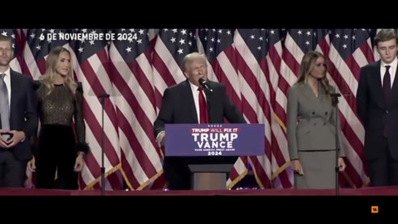 Documental Las armas secretas de Putin