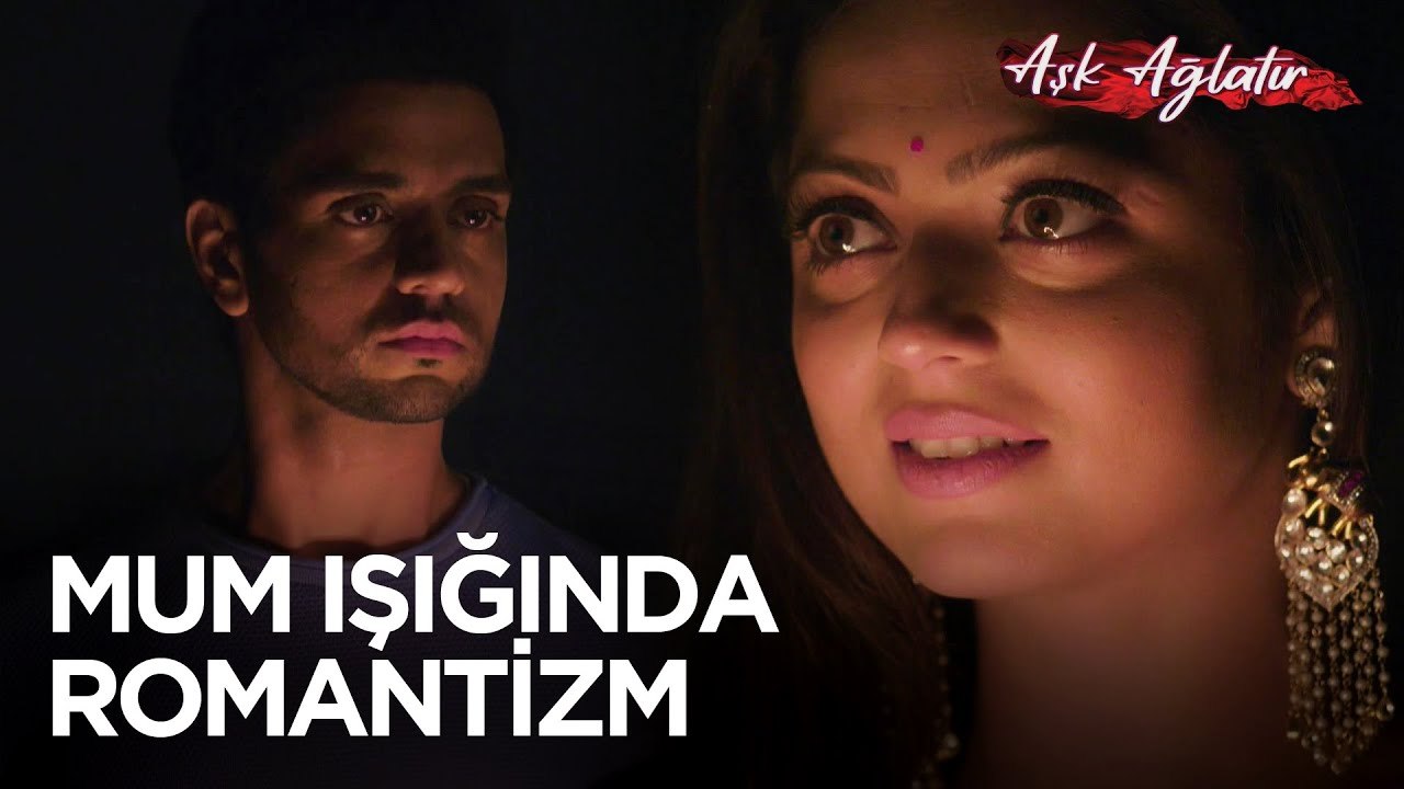 Nandini'den Kunal'a Romantik Sürpriz | Aşk Ağlatır Hint Dizisi 30. Bölüm