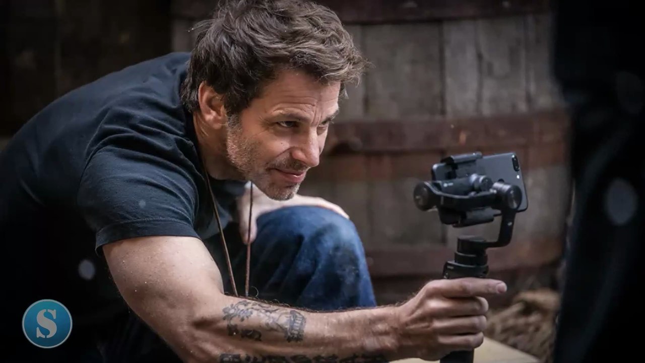 How Zack Snyder Broke the Entire DC Movie Universe