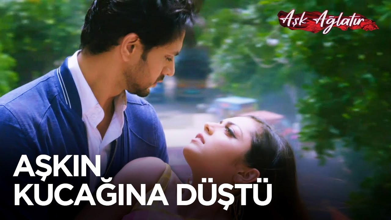 Yol Mu Güzel Yoldaş Mı | Aşk Ağlatır Hint Dizisi 47. Bölüm