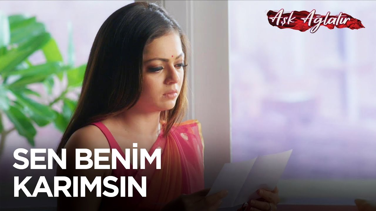 Belalı Kocadan Yeni Bir Hediye | Aşk Ağlatır Hi...