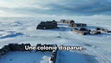 La colonie disparue