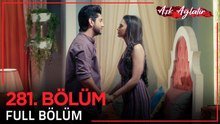 Aşk Ağlatır Hint Dizisi 281. Bölüm