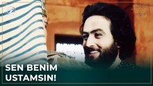 Yusuf Yıllarca Eğitimine Devam Etti | Hz. Yusuf