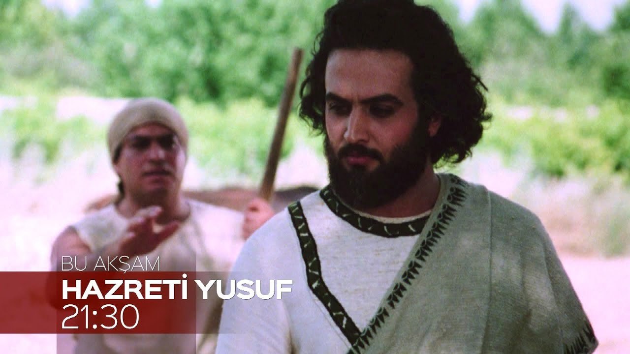 Hz. Yusuf 30. ve 31. Bölüm Fragmanı - 29 Nisan Perşembe