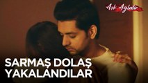 Kunal ve Nandini'nin Aşk Dolu Kaçamağı | Aşk Ağlatır Hint Dizisi 58. Bölüm