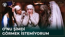 Züleyha, Hz. Yusuf'u Tekrar Görmek İstemiyor | Hz. Yusuf