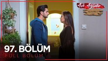 Aşk Ağlatır Hint Dizisi 97. Bölüm