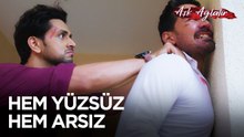 Yediğin Dayaklar Az Mı Geldi? | Aşk Ağlatır Hint Dizisi 42. Bölüm