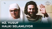 Züleyha Hz. Yusuf'u Görmeye Gitti | Hz. Yusuf