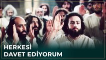 Yusuf Zindanda Peygamberliğini İlan Etti | Hz. Yusuf