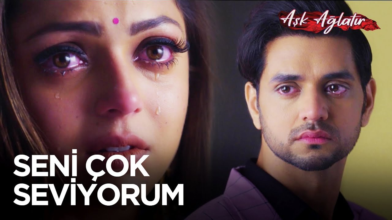 Sensiz Nefes Alamam Nandini | Aşk Ağlatır Hint Dizisi 63. Bölüm