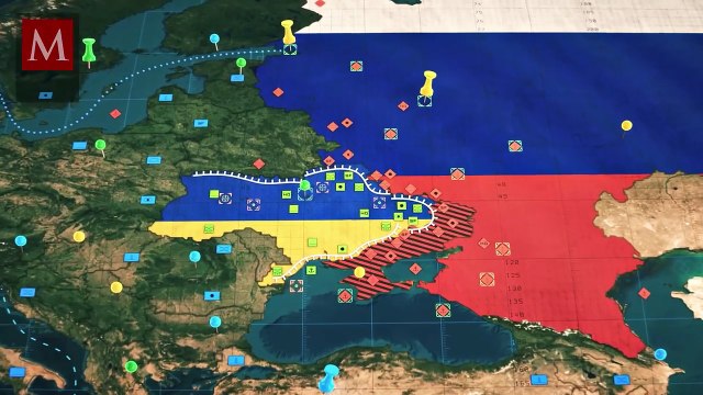 Estados Unidos pone plazo a Rusia y Ucrania para dar fin a la guerra: afirma que ejercerá presión