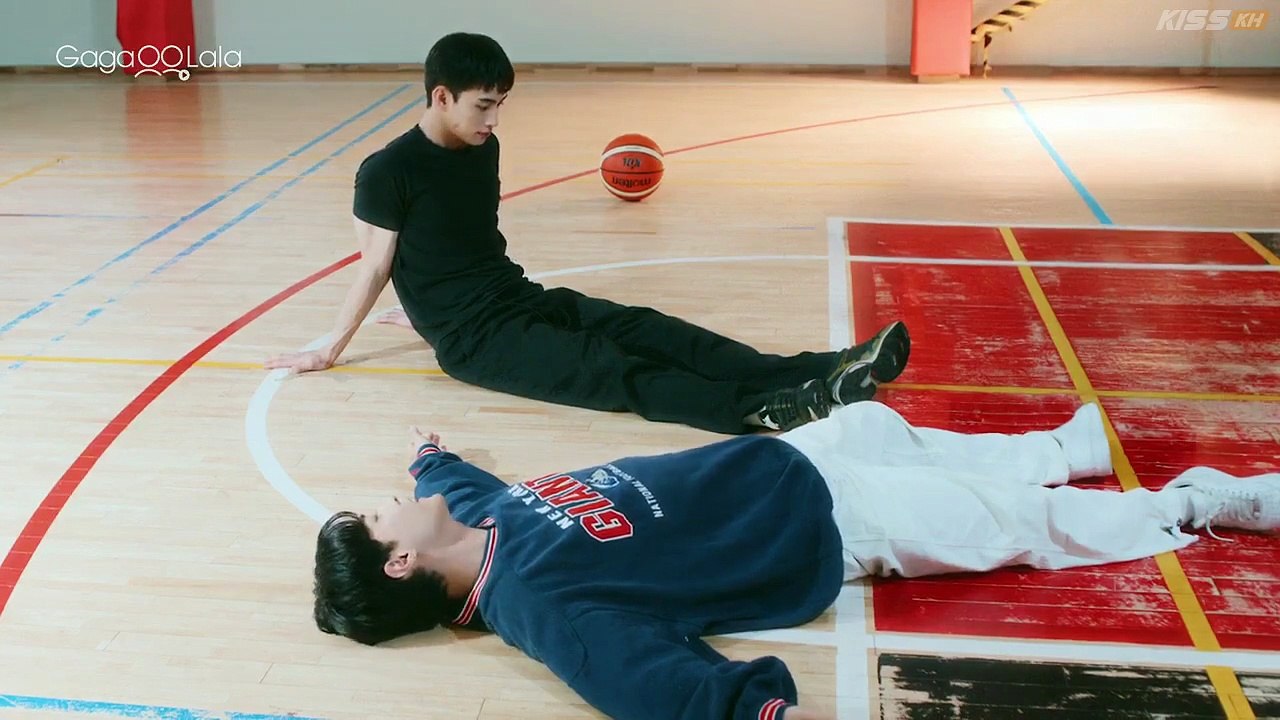 Match Play Ep 3 Eng Sub