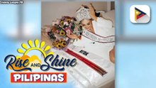 TALK BIZ | Cristta Longey, nagbitiw bilang Miss Universe PH - Benguet 2026