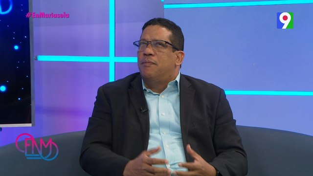 Carlos Pimentel trae los puntos claves de la nueva Ley de Compras y Contrataciones Públicas | ENM