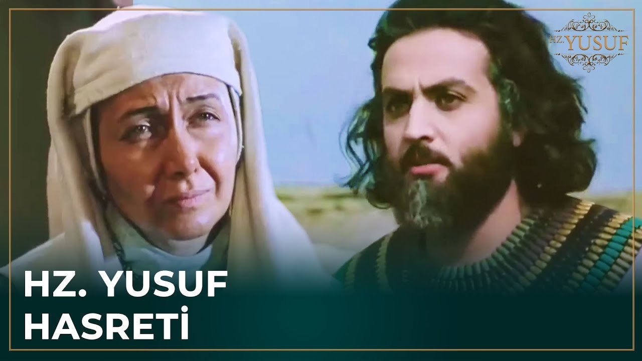 Züleyha, Hz. Yusuf İçin Yollarda | Hz. Yusuf