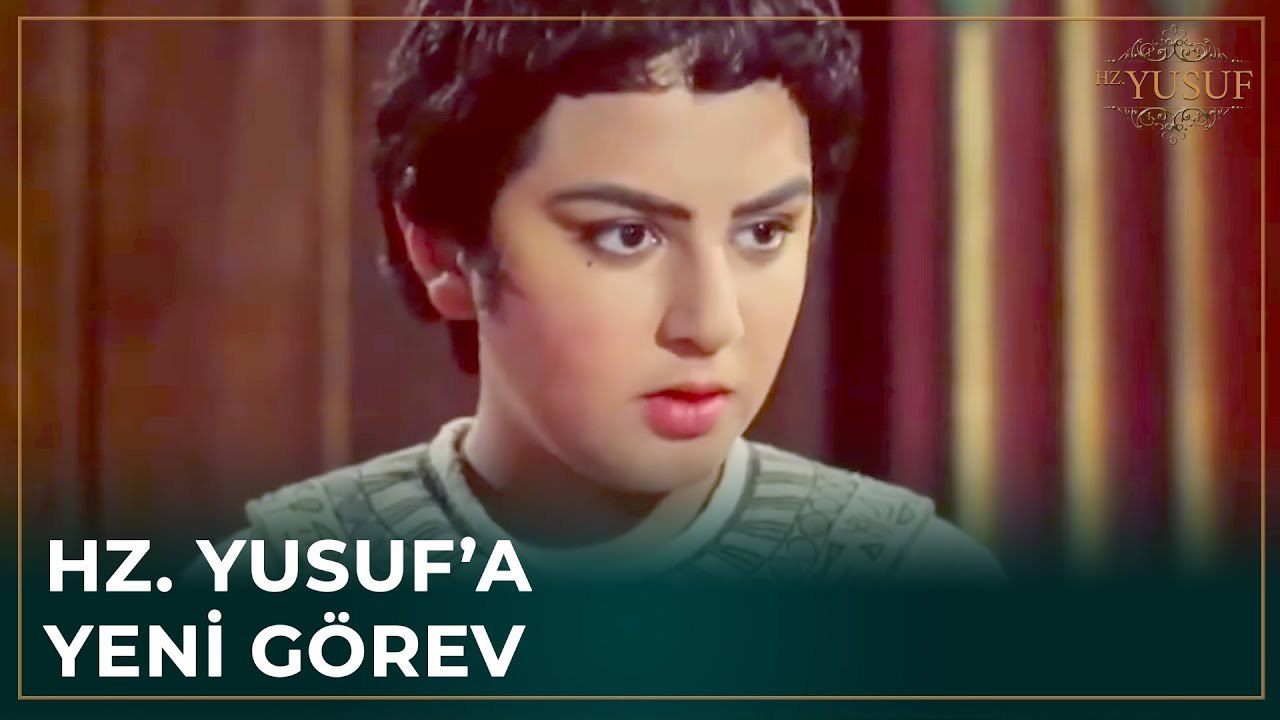 Potifar, Hz. Yusuf'tan Çok Memnun | Hz. Yusuf