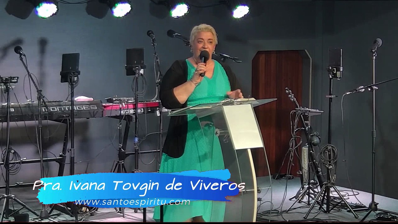 Iglesia Evangélica Pentecostal IEPAI. Jesús, el Salvador de mundo. 14-12-2025